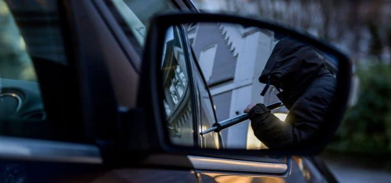 Versicherungsverband: Mehr Autos in MV gestohlen