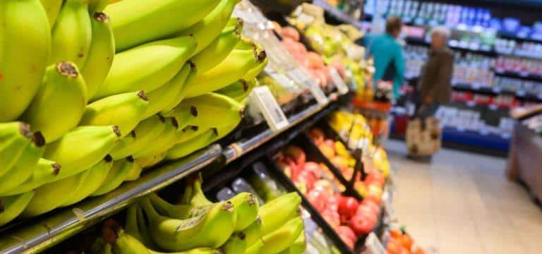 Inflation seit mehr als zwei Jahren unter vier Prozent