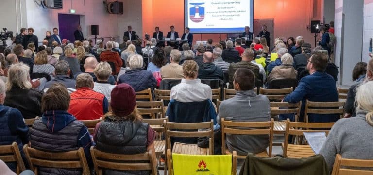 Modernisierung von Bahnstrecken: Zustimmung und Kritik
