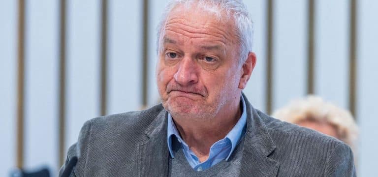 Grüne fordern mehr Geld und Engagement für Klimaschutz