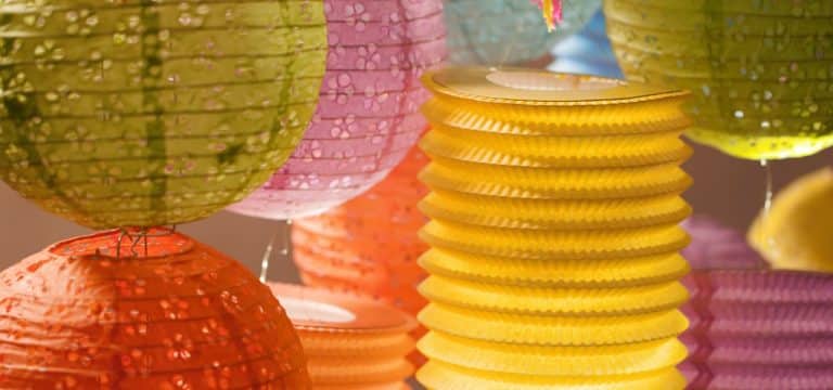 Wismar: Herbstfest mit Laternenumzug heute am Kagenmarkt