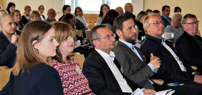 5. „Tourismustag“ in der Hansestadt Wismar am 26. Oktober