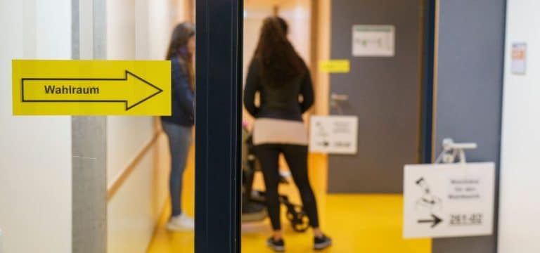 Analysen zur Wählerwanderung: AfD gewinnt Stimmen von allen großen Parteien