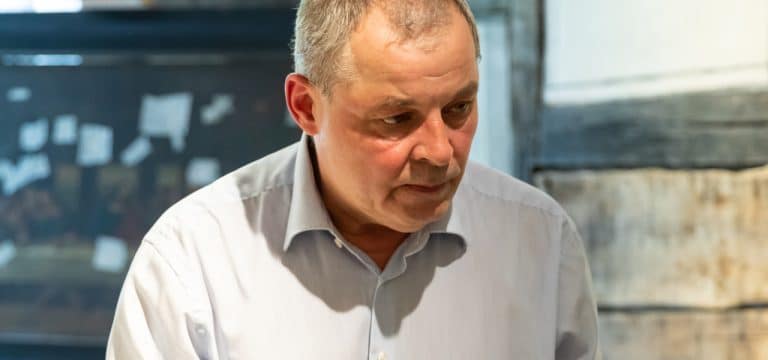 Wismar: Abendführung im Museum – „Aus den Händen, über Hände, mit den Händen!“