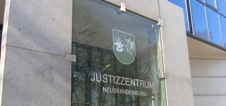 Obduktion: 21-Jähriger Neubrandenburger starb an Brust-Stich