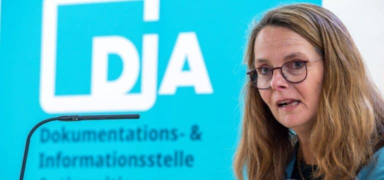Regierung plant erweiterten Schutz jüdischer Einrichtungen