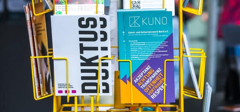 Großes KuNo‑Kulturfest 2026: Vielfalt am Wismarer Zeughaus