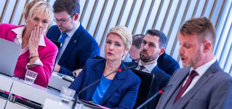 Anschlussprojekt für Begabtenförderung in MV gestartet