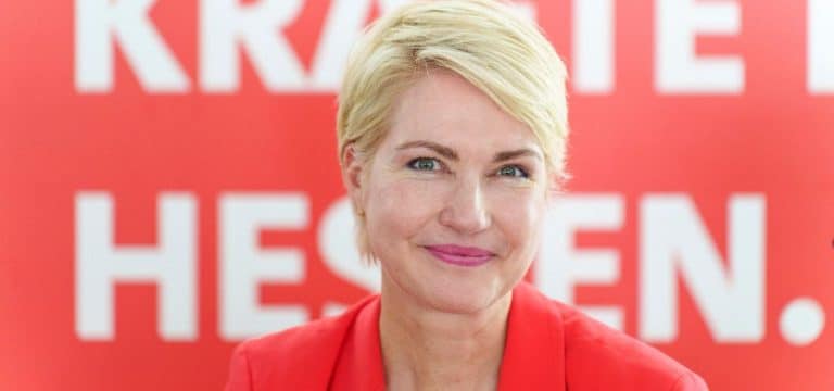 Schwesig übernimmt ein Jahr Amt der Bundesratspräsidentin