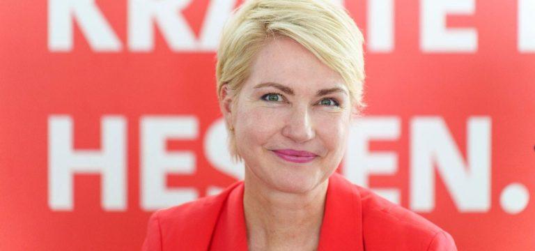 Asylpolitik: Schwesig fordert Änderungen vom Bund