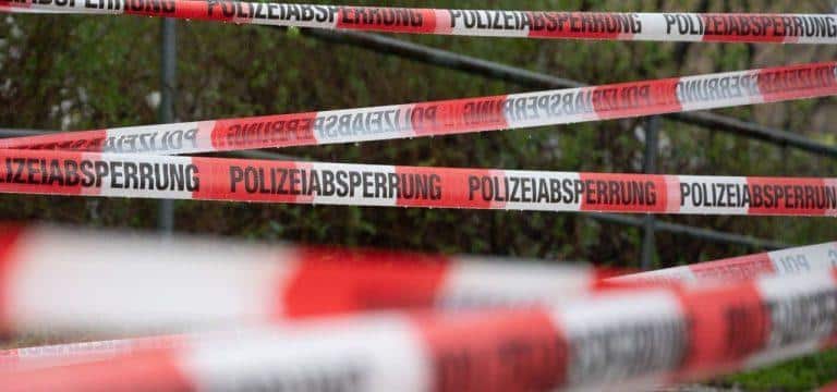 21-Jähriger in Neubrandenburg erstochen: Täter noch flüchtig
