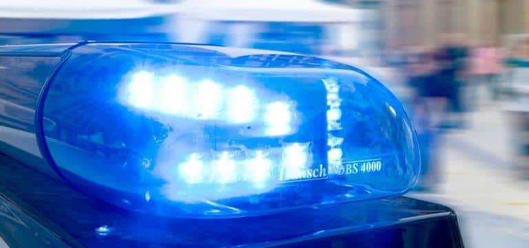 Vorfälle von Ladendiebstahl in Mecklenburg-Vorpommern