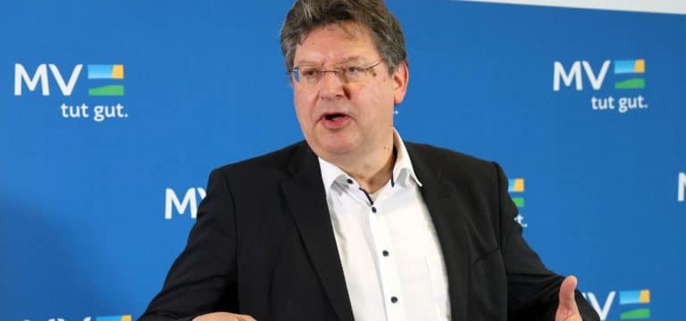 Meyer sieht in Skandinavien wachsendes Interesse an MV