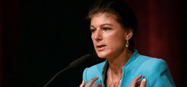 Keine Austritte wegen Wagenknecht: Co-Führungsfrage offen