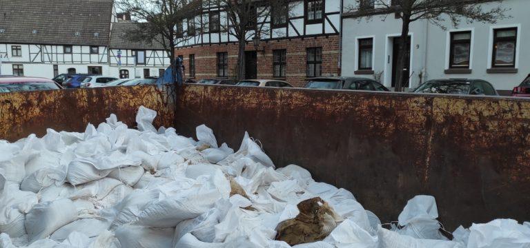 Hochwasser an MV-Ostseeküste erwartet – Sturmflutwarnung