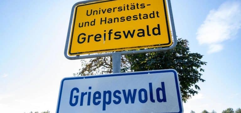 Greifswald: Polizei findet zerstückelte Leiche in Wohnung