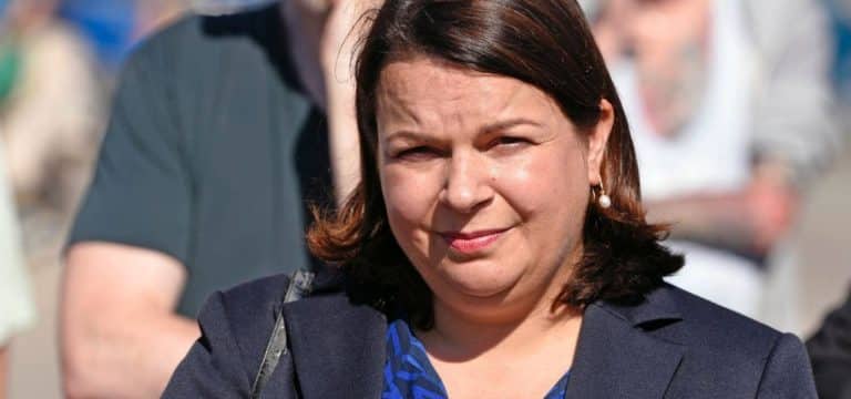 Sozialministerin Drese würdigt Volkssolidarität