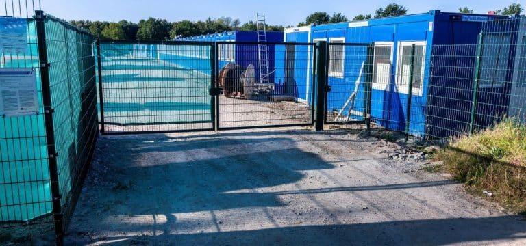 Flüchtlingsunterkunft in Upahl beschäftigt erneut Gericht