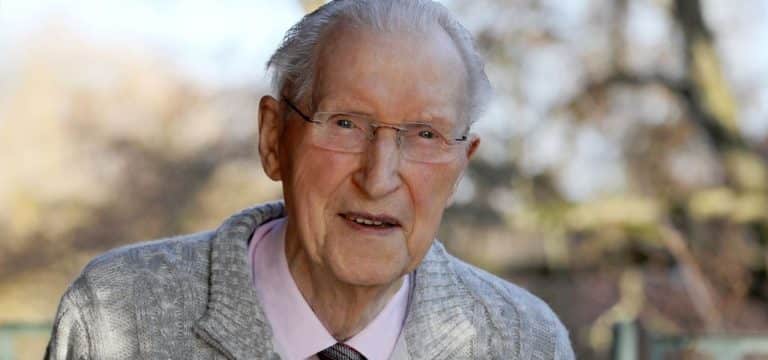 Trauerfeier für einstigen Honecker-Gastgeber und Pastor