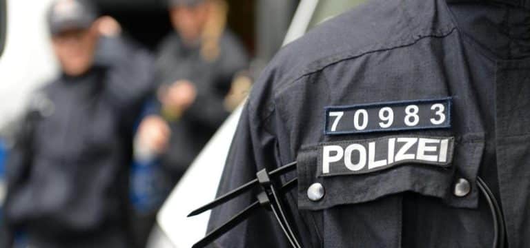 Bombendrohung am Gymnasium Neukloster: Polizei gibt Entwarnung