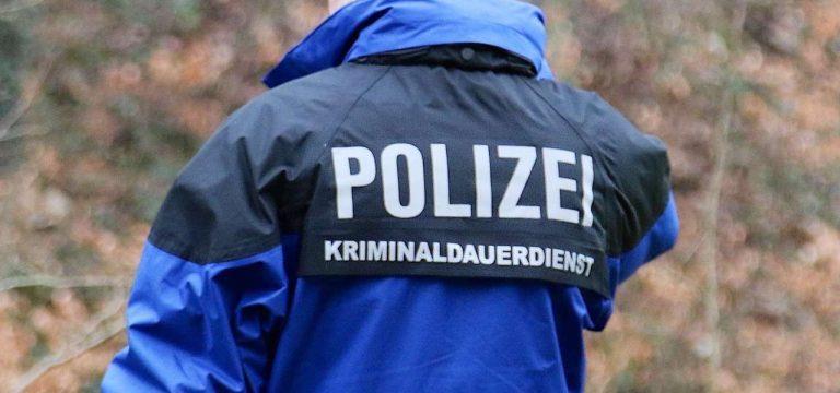 Zeugenaufruf – Raub in der Halloweennacht in Wismar