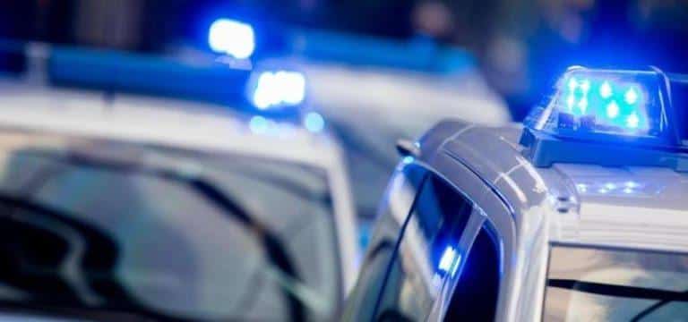 Wismar: Auseinandersetzung zwischen mehreren Personen