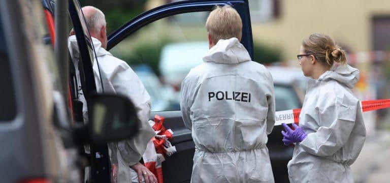 Wismar: Einbruch in zwei Wohnhäuser am „Ostseeblick“ – Polizei sucht Zeugen