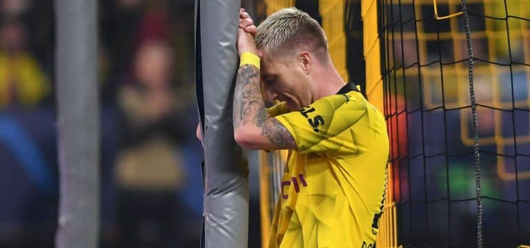 Stark verbessert, keine Tore: „Uncleverem“ BVB droht schneller CL-Knockout