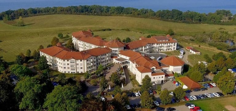 Arbeitsmarkt: Tarifeinigung bei Helios Klinik in Leezen