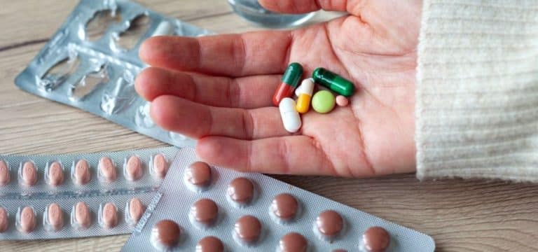 „Patienten massiv in Gefahr“: Lieferengpass bei Antidepressivum besorgt Experten