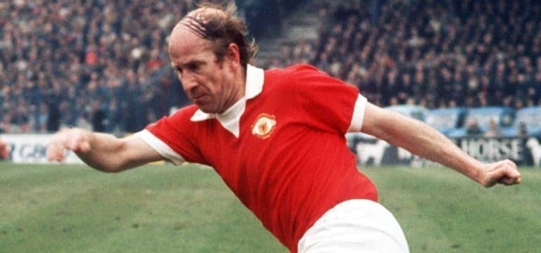 Weltmeister von Wembley Fußball-Ikone Sir Bobby Charlton ist tot