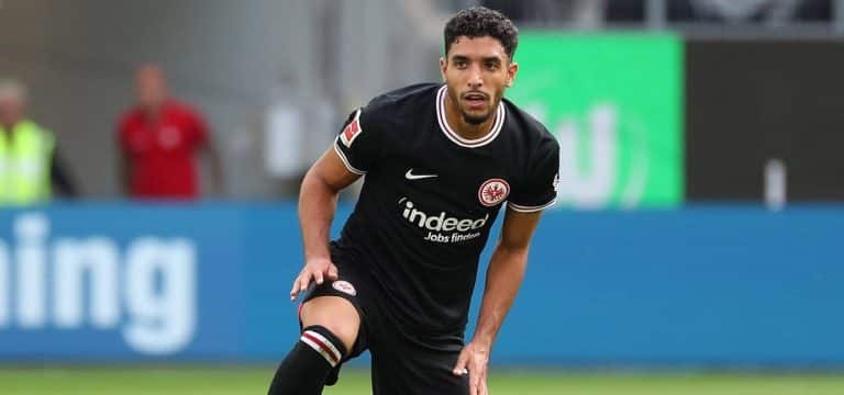 Frust-Abend bei PAOK Saloniki: Eintracht verliert bitter, Trapp sieht Rot nach Abpfiff