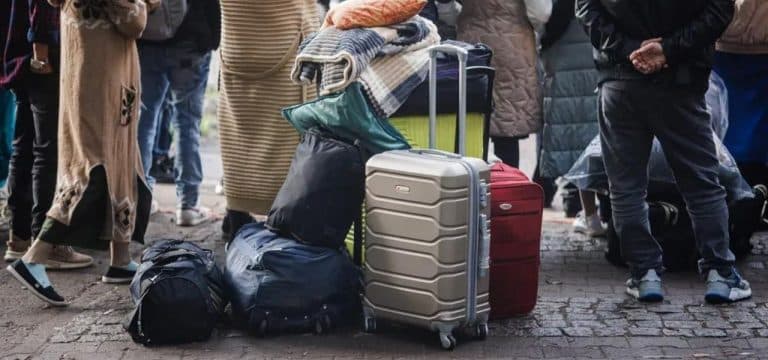 Bundesregierung beschließt Gesetz für schnellere Abschiebungen