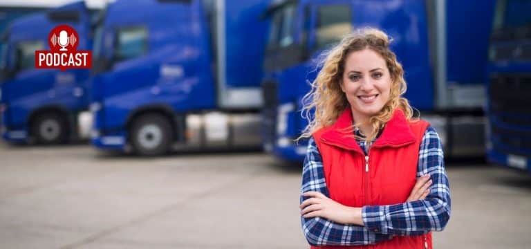 Wir bewegen Deutschland: Junge Berufskraftfahrer werden gesucht