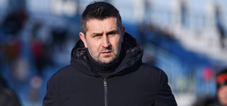 Raúl-Coup bleibt ein Gerücht: Union holt Ex-Bundesliga-Profi als neuen Trainer
