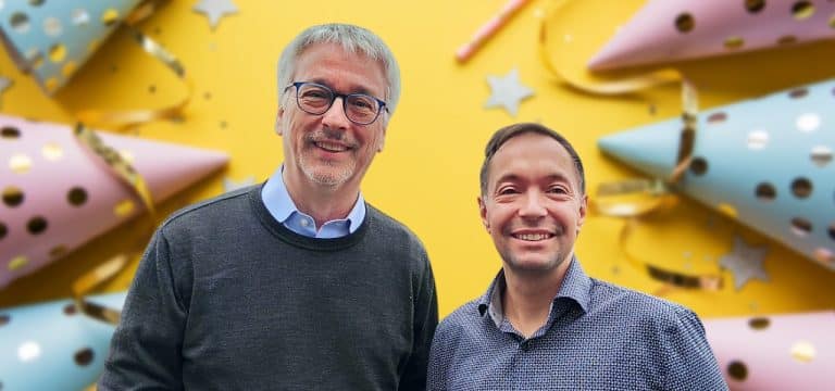 Podcast: 30 Jahre „Sonnen-Apotheke“ Wismar – Wiedersehen mit Freu(n)den