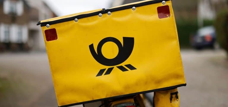 Entwurf für neues Postgesetz Deutsche Post soll Briefe langsamer zustellen dürfen