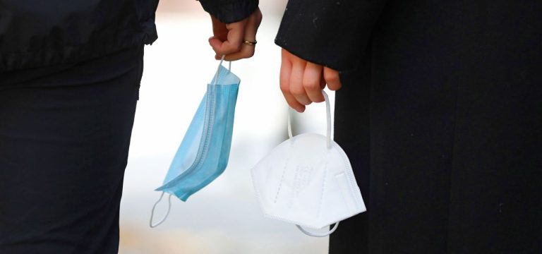 Virus-Lage in Deutschland: Wie gefährlich ist eine Corona-Infektion?