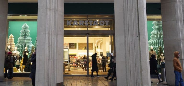 Pleite von Benkos Signa Holding: Ist Galeria Karstadt Kaufhof endgültig am Ende?