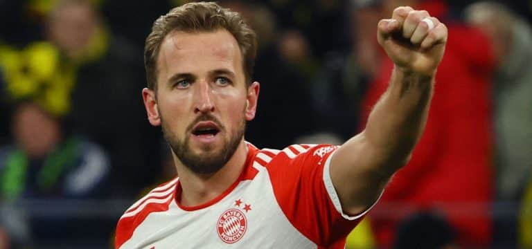 Wütender FC Bayern nimmt den BVB gnadenlos auseinander