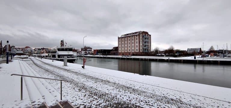 Wetter: Regen weicht dem Winter – Hochwasser, Schnee und Sonne in den kommenden Tagen