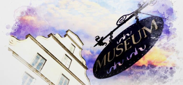Wismar: Museumswinter-Vortrag im „Schabbell“ auf Januar verschoben