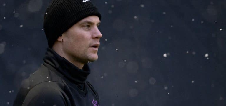 Neuer Vertrag als klares Signal: Manuel Neuer hat zwei große Ziele fest im Blick