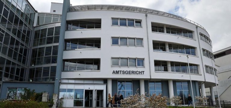 Rostock: Anklage gegen 32-Jährigen nach mehreren Einbruchdiebstählen