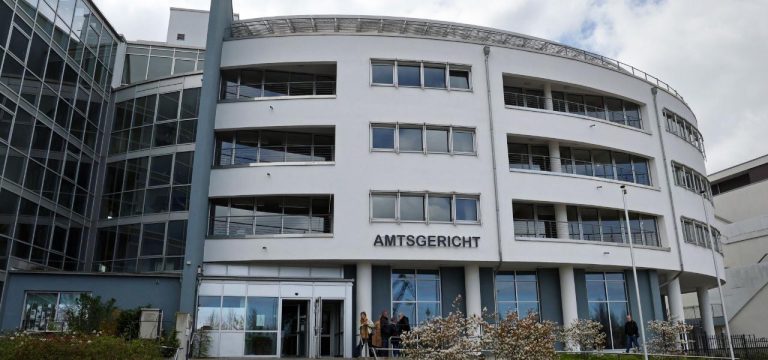 Amtsgericht Rostock gibt Insolvenzanträgen von Arcona statt