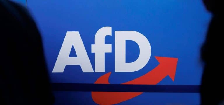 Strafbefehl gegen Ex-AfD-Landtagsabgeordnete