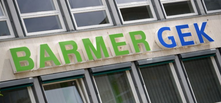 Barmer: Schmerzmittelverordnung oft ungeeignet für Patienten
