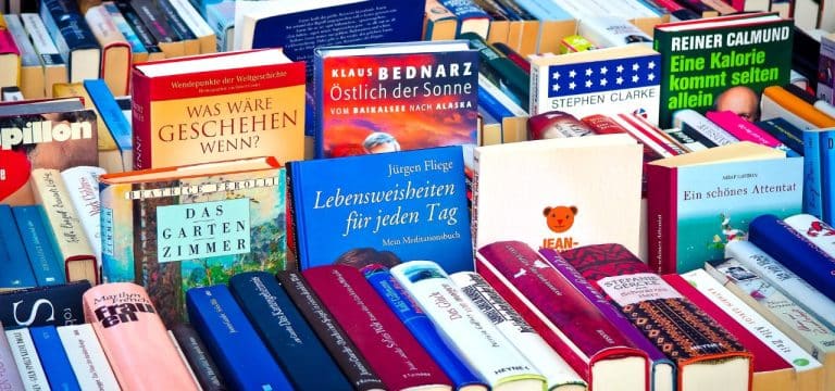 Nordwestmecklenburg: Kreismedienzentrum bietet Bücher gegen Spende