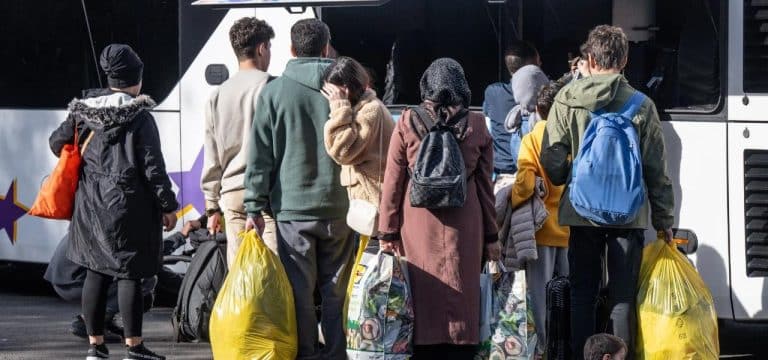 Migration: Hohe Erwartungen an Bund-Länder-Treffen