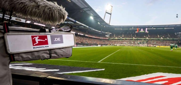 „Dummheit“ der Serie A dient Bundesliga als Warnung